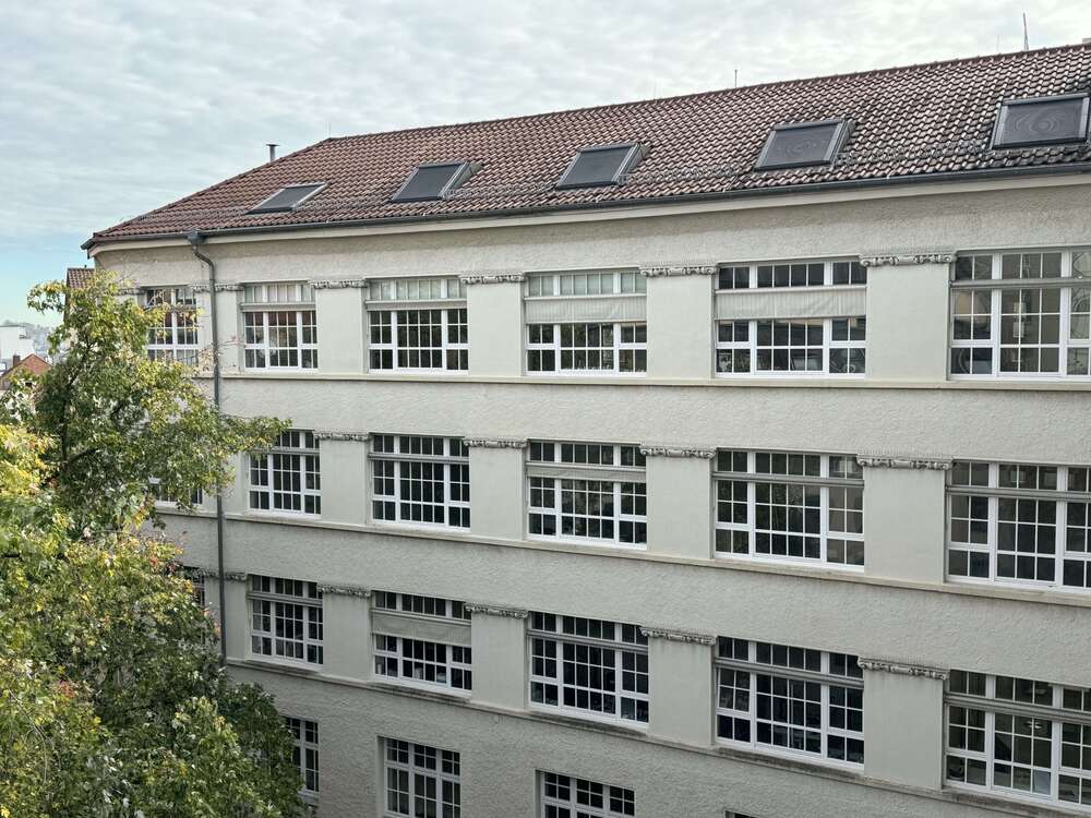 Thumbnail-Büro in Stuttgart 475,00 € 33.02 m²
