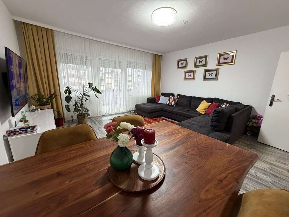 Thumbnail-Wohnung zum Kaufen in Selm 180.000,00 € 83 m²