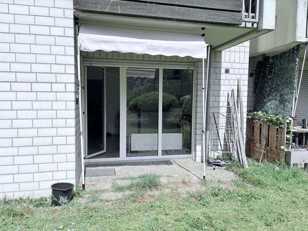 Thumbnail-Wohnung zum Kaufen in Bonn Tannenbusch 83.900,00 € 26 m²