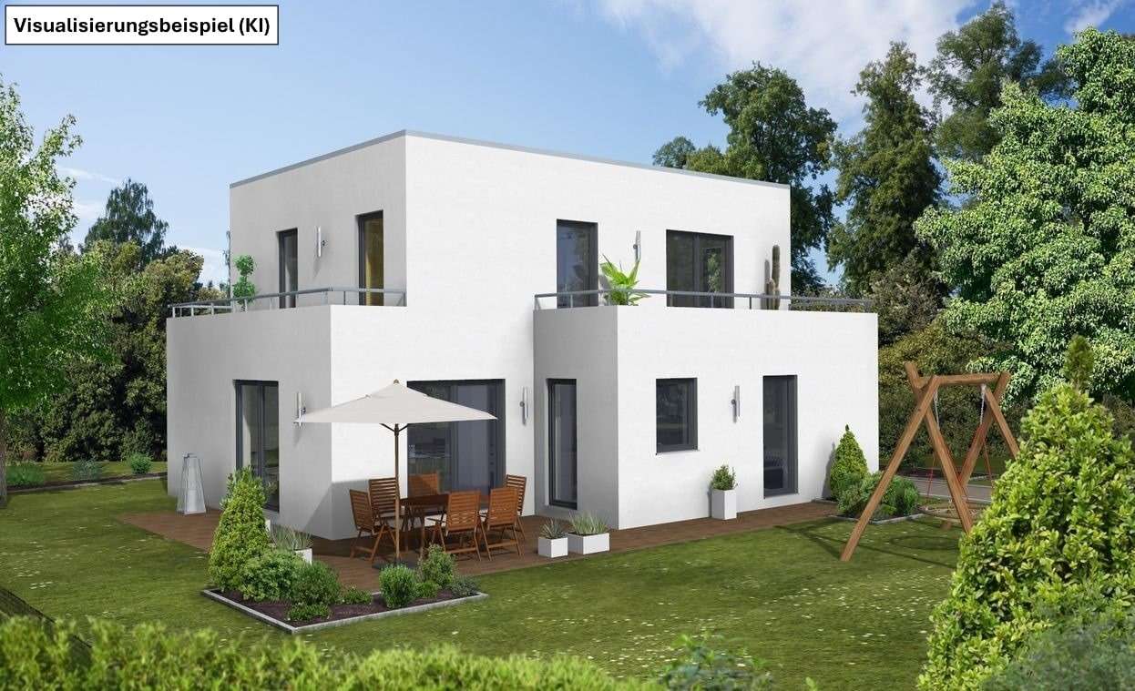 Thumbnail-Haus zum Kaufen in Wehrheim 695.750,00 € 132.52 m²