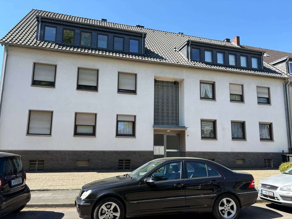 Thumbnail-Wohnung zum Mieten in Köln 450,00 € 45 m²