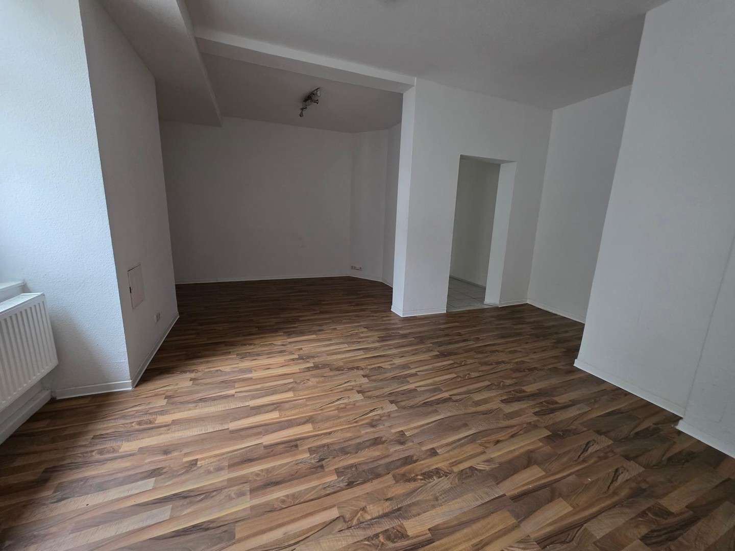 Thumbnail-Wohnung zum Mieten in Wismar 650,00 € 79.7 m²