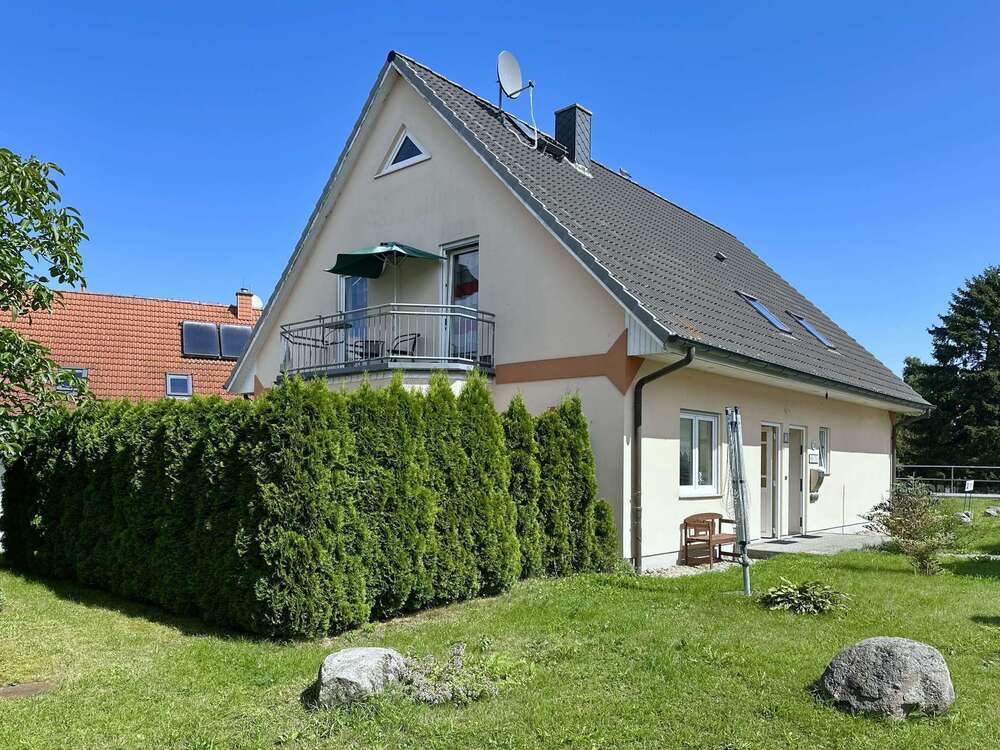 Thumbnail-Haus zum Kaufen in Hohenkirchen OT Beckerwitz 490.000,00 € 220 m²