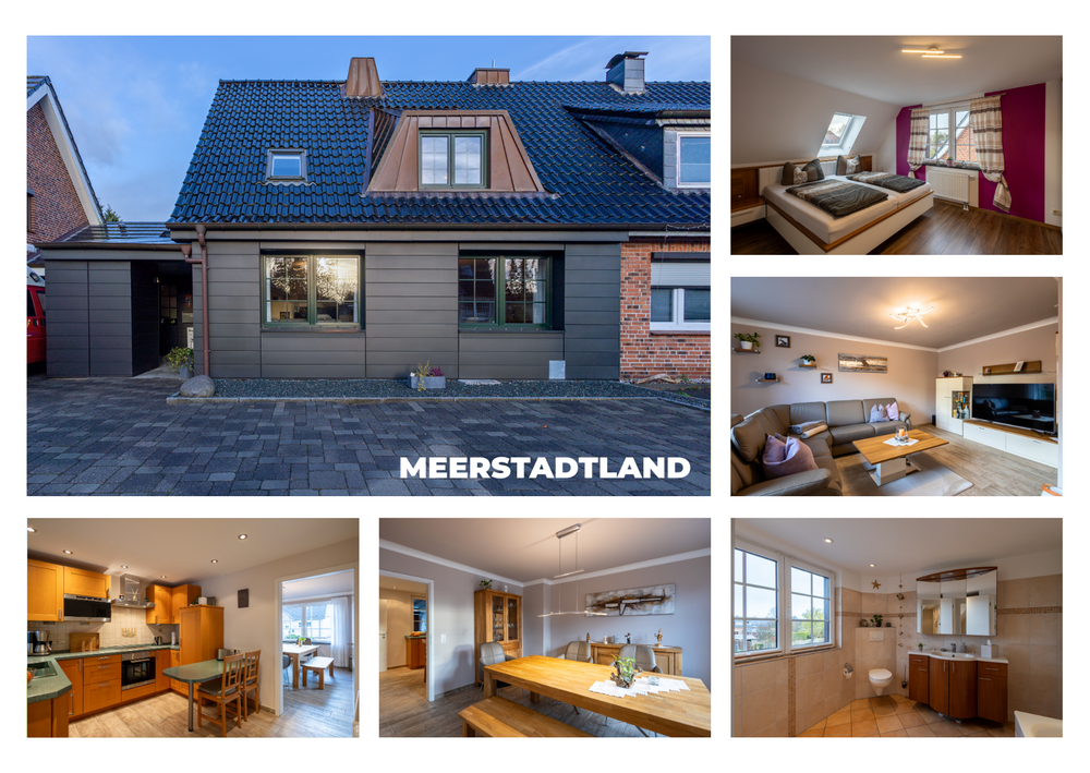 Thumbnail-Haus zum Kaufen in Schacht-Audorf 299.000,00 € 103 m²