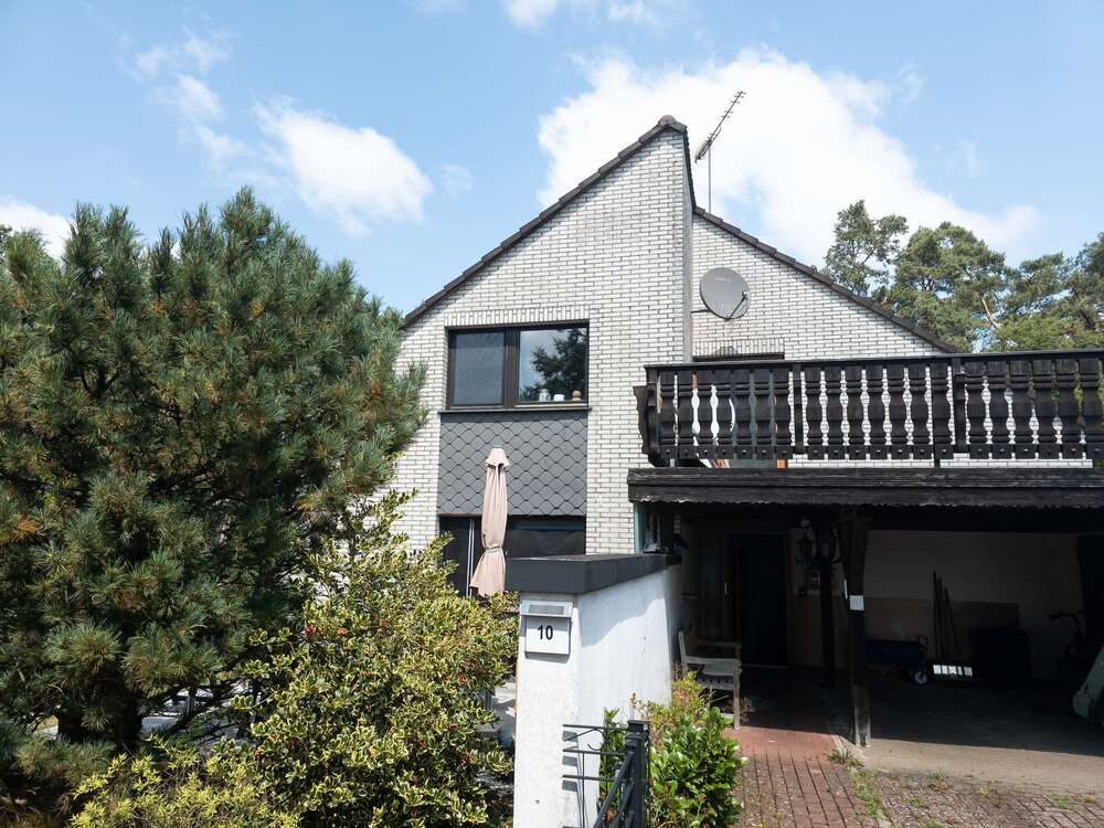 Thumbnail-Haus zum Kaufen in Lindwedel 400.000,00 € 188 m²