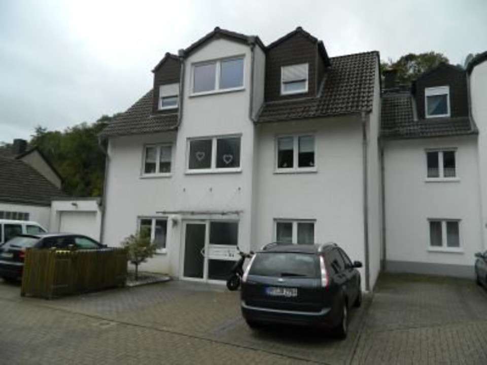 Thumbnail-Wohnung zum Kaufen in Frechen 299.000,00 € 80 m²