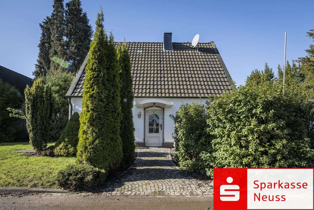 Thumbnail-Haus zum Kaufen in Grevenbroich 299.000,00 € 84 m²