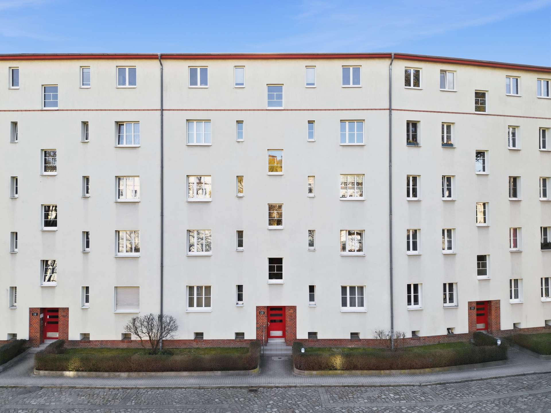 Thumbnail-Wohnung zum Kaufen in Berlin 217.500,00 € 54 m²
