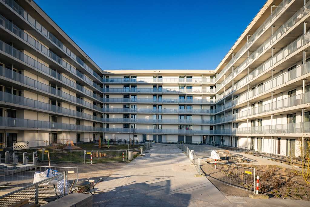 Thumbnail-Wohnung zum Mieten in Berlin 1.175,52 € 80.24 m²