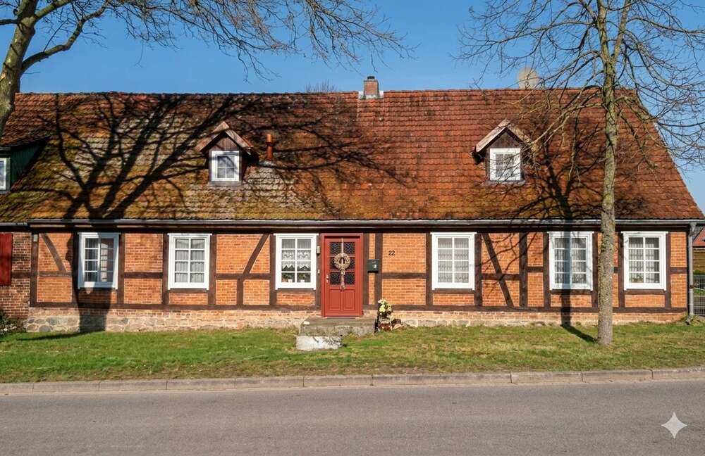 Thumbnail-Haus zum Kaufen in Dobbertin 269.000,00 € 200 m²