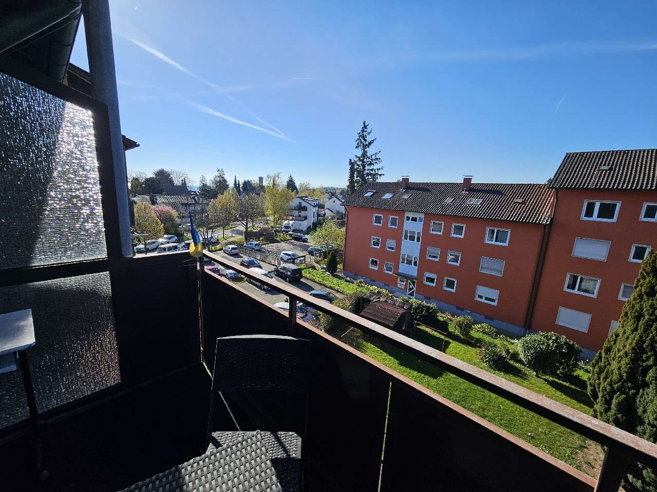 Thumbnail-Wohnung zum Mieten in Konstanz 550,00 € 34 m²