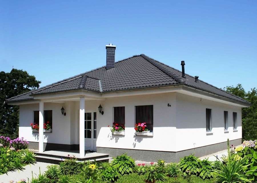Thumbnail-Haus zum Kaufen in Wehrheim 596.650,00 € 116.6 m²