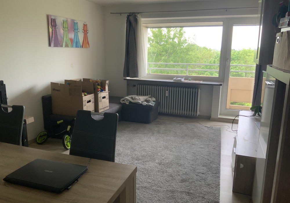 Thumbnail-Wohnung zum Mieten in München 1.080,00 € 72 m²