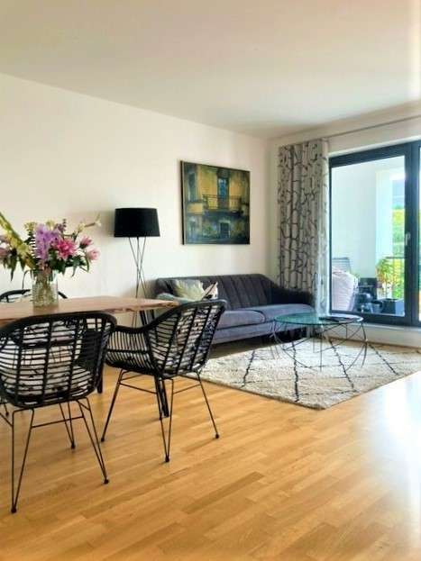 Thumbnail-Wohnung zum Mieten in Osnabrück 1.281,91 € 112 m²