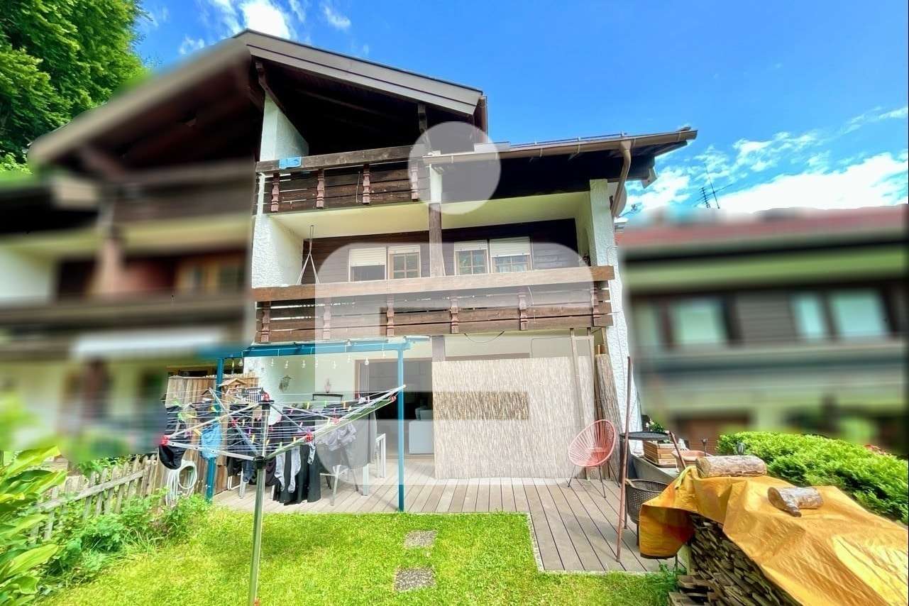 Thumbnail-Haus zum Kaufen in Oberstdorf 525.000,00 € 160 m²