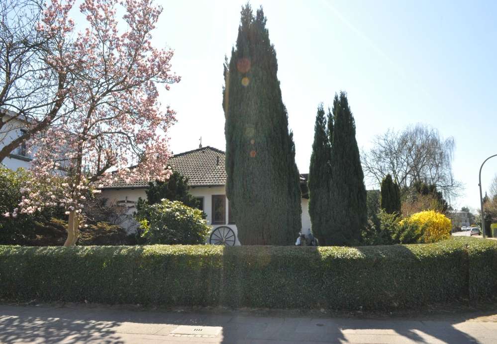 Thumbnail-Grundstück zu verkaufen in Hamburg-Niendorf 959.000,00 € 1059 m²