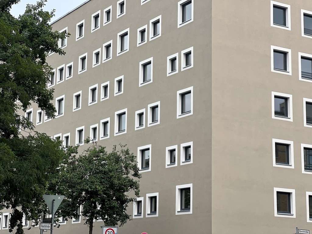 Thumbnail-Wohnung zum Mieten in Berlin 343,07 € 52.78 m²