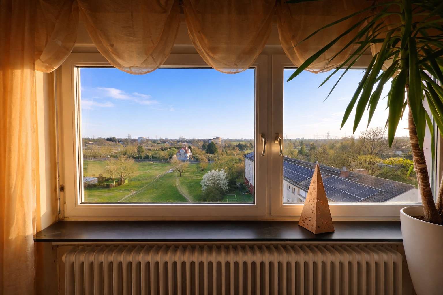 Thumbnail-Wohnung zum Kaufen in Frankfurt 199.000,00 € 69 m²