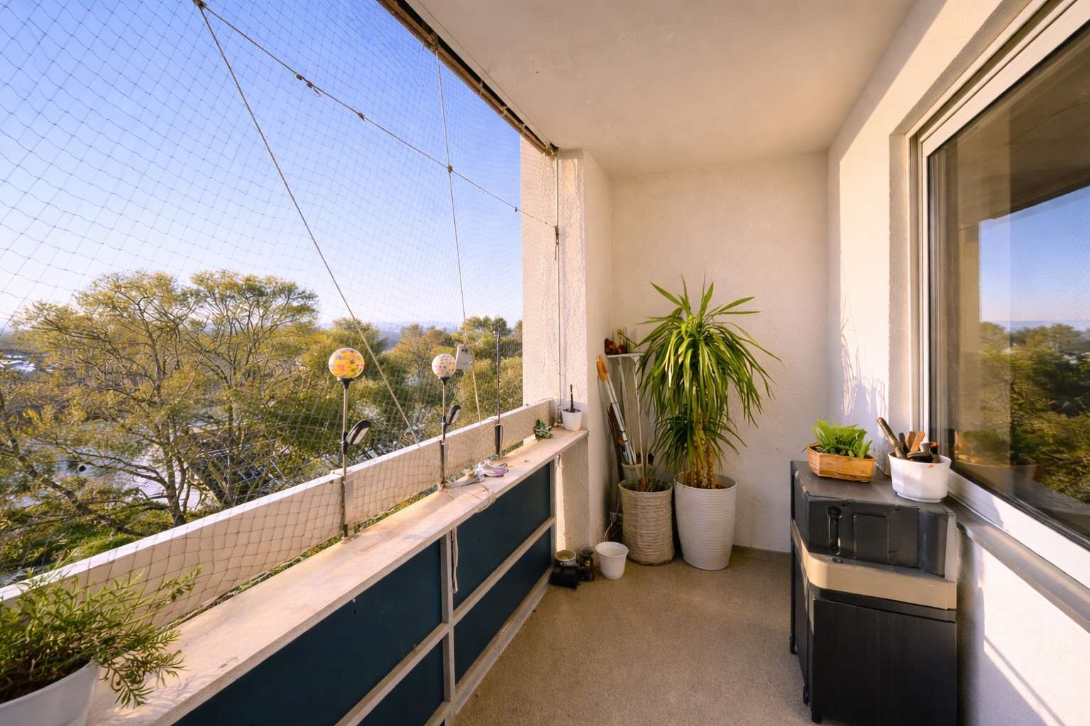 Thumbnail-Wohnung zum Kaufen in Frankfurt 199.000,00 € 69 m²