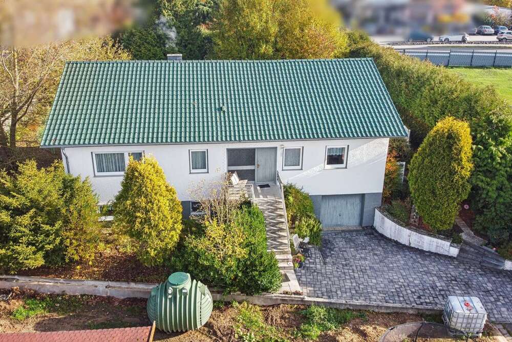 Thumbnail-Haus zum Kaufen in Elbtal 399.000,00 € 131 m²