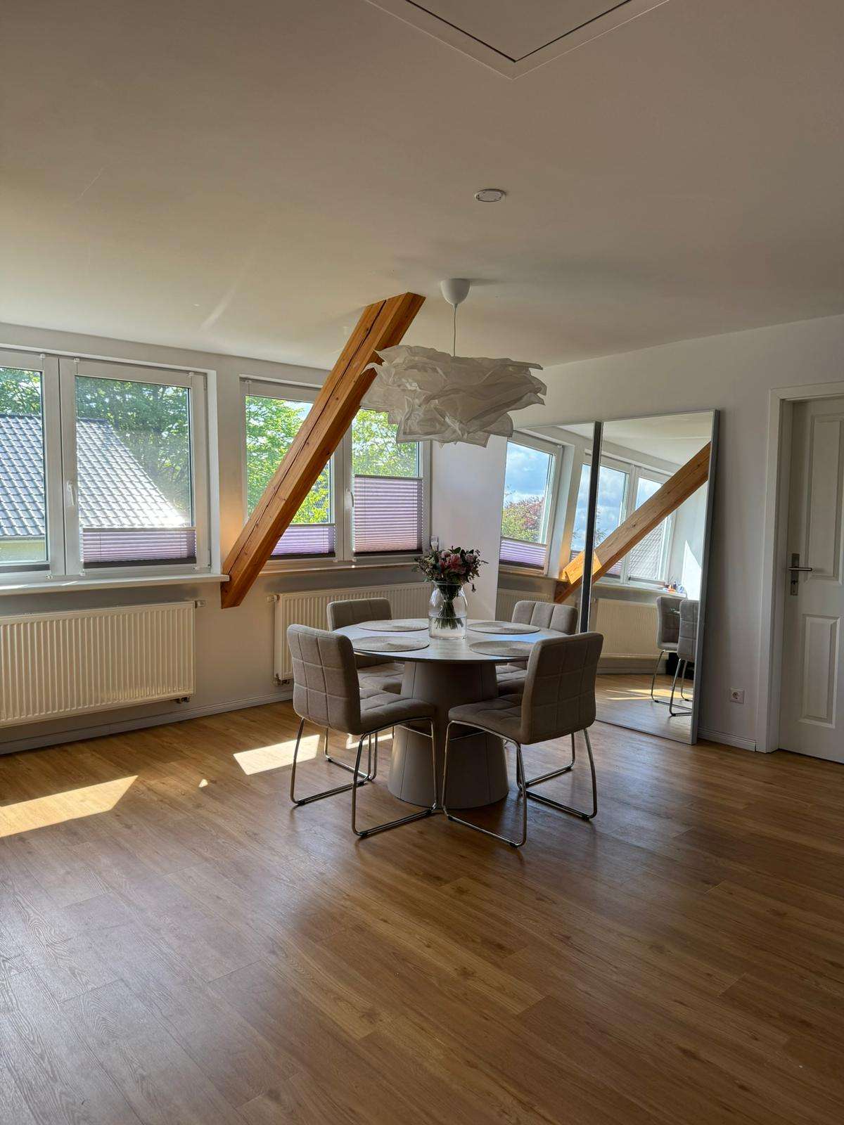 Thumbnail-Wohnung zum Mieten in Prisdorf 1.360,00 € 69.26 m²