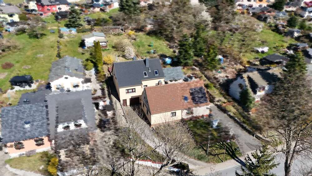 Thumbnail-Haus zum Kaufen in Lauter-Bernsbach 199.000,00 € 196 m²