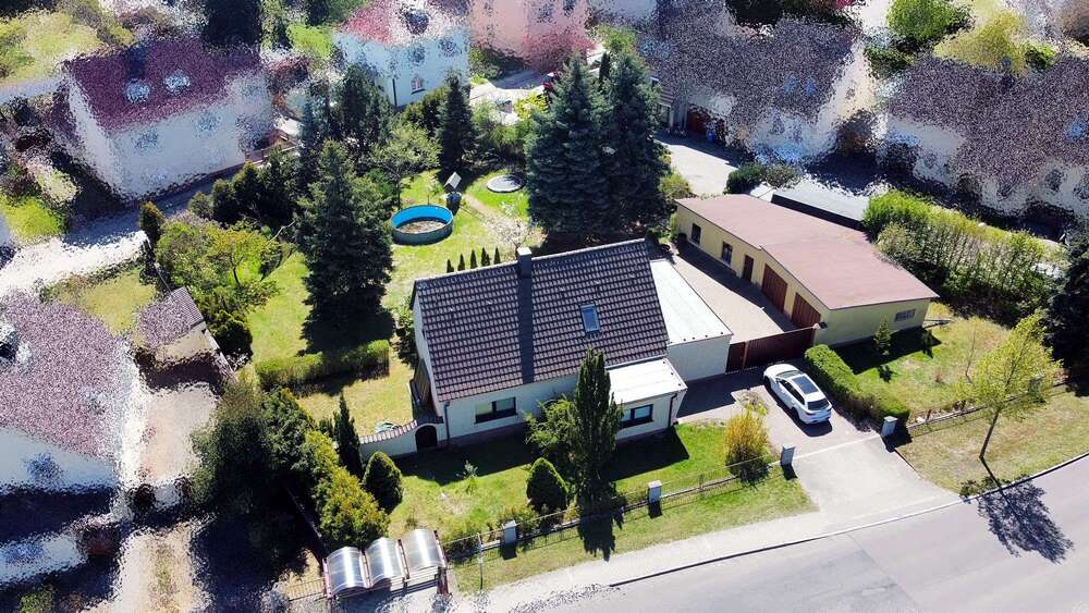 Thumbnail-Haus zum Kaufen in Bad Belzig 499.999,00 € 145 m²