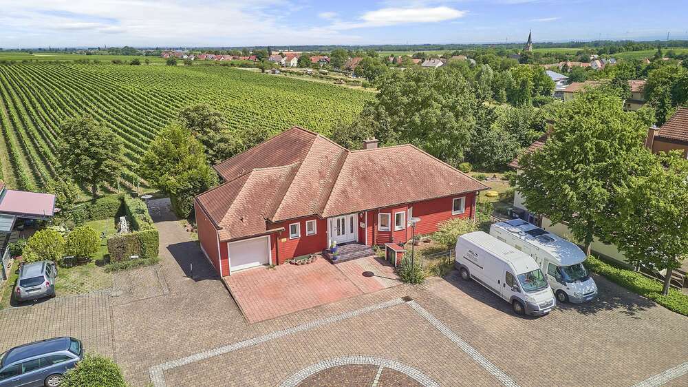 Thumbnail-Haus zum Kaufen in Essingen 595.000,00 € 126.9 m²