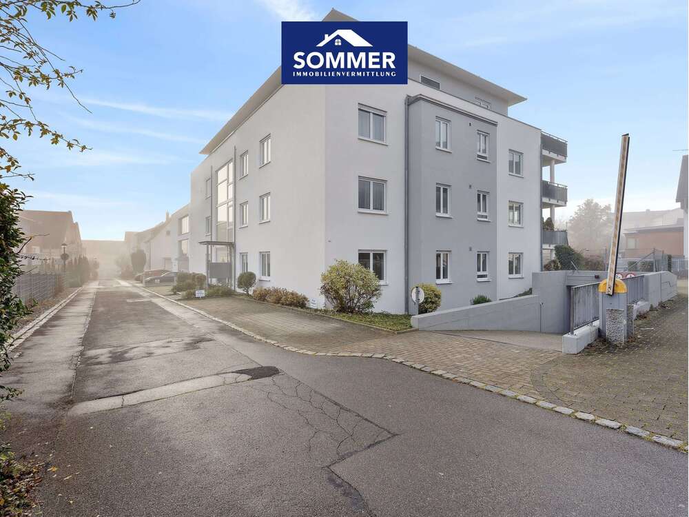 Thumbnail-Wohnung zum Kaufen in Friedrichshafen 629.000,00 € 115 m²