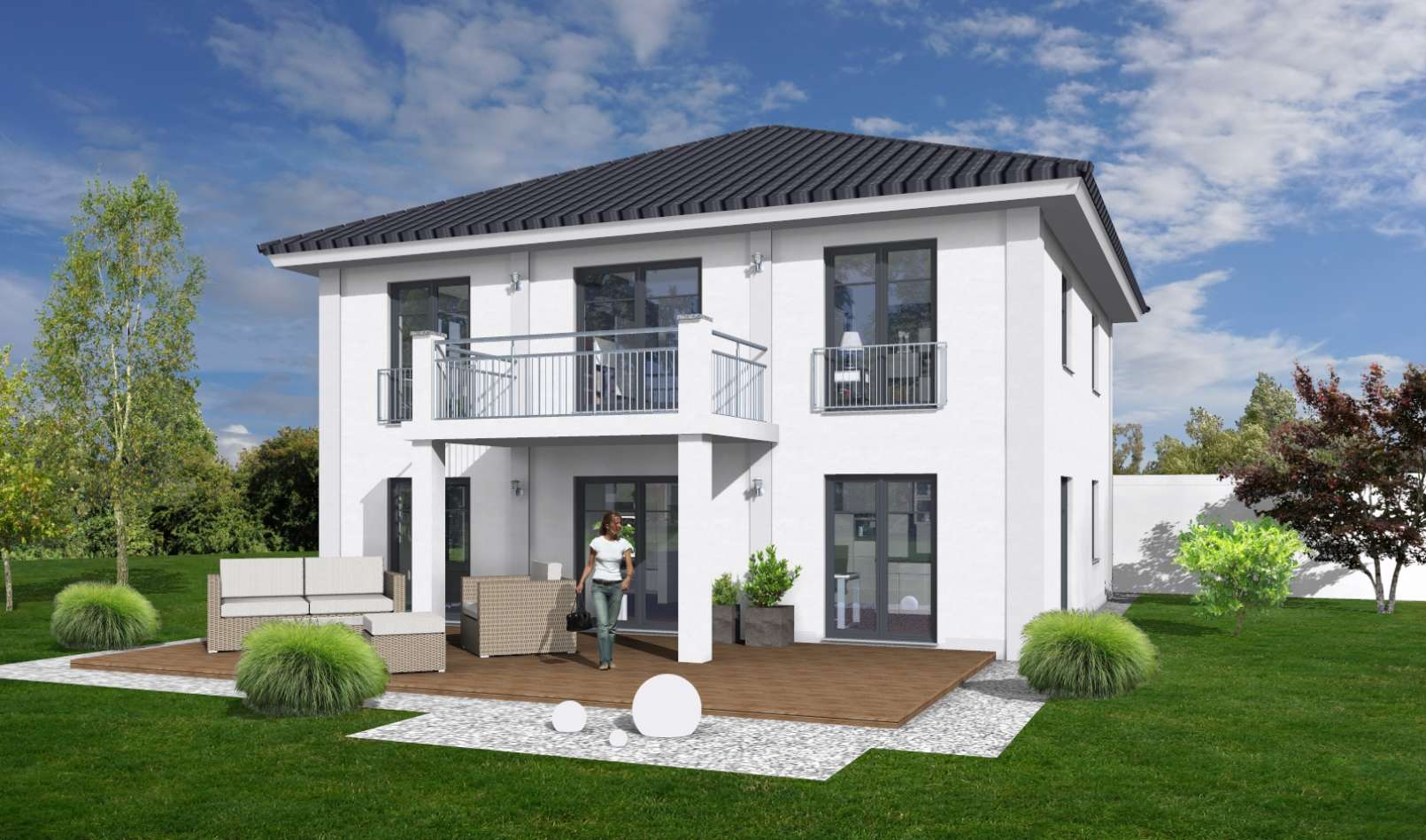 Thumbnail-Haus zum Kaufen in Radebeul 805.800,00 € 183 m²