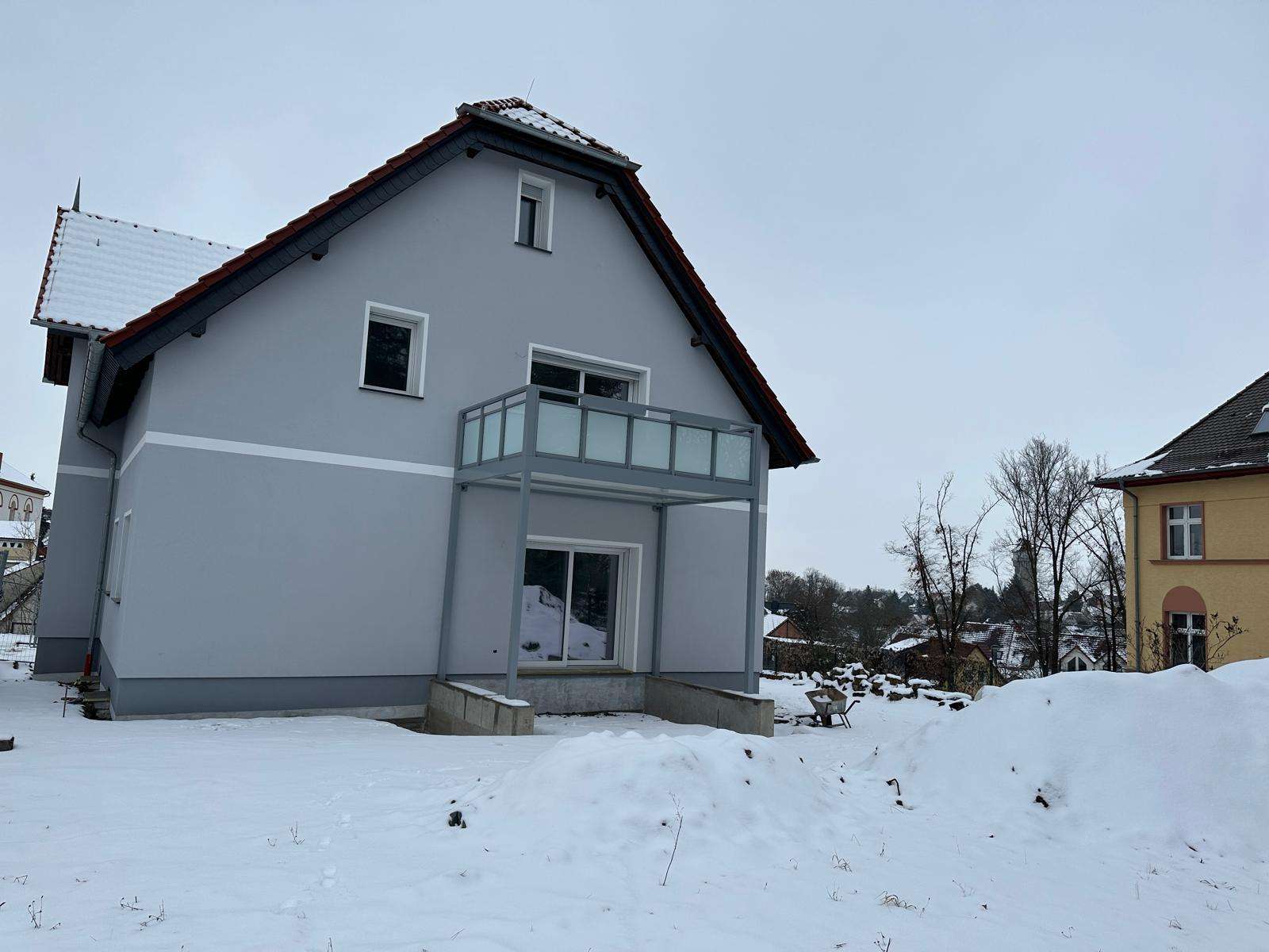 Thumbnail-Wohnung zum Mieten in Bad Dürrenberg 1.317,60 € 122 m²