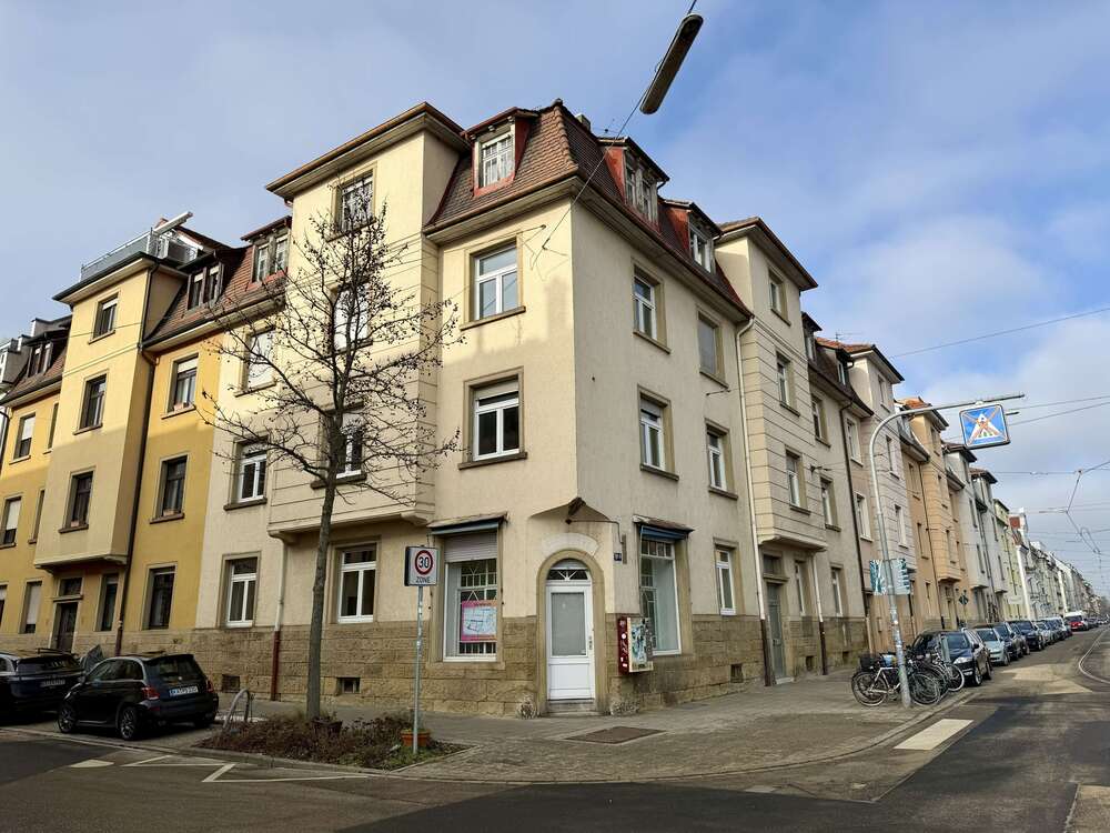Thumbnail-Büro in Karlsruhe 1.200,00 € 100 m²