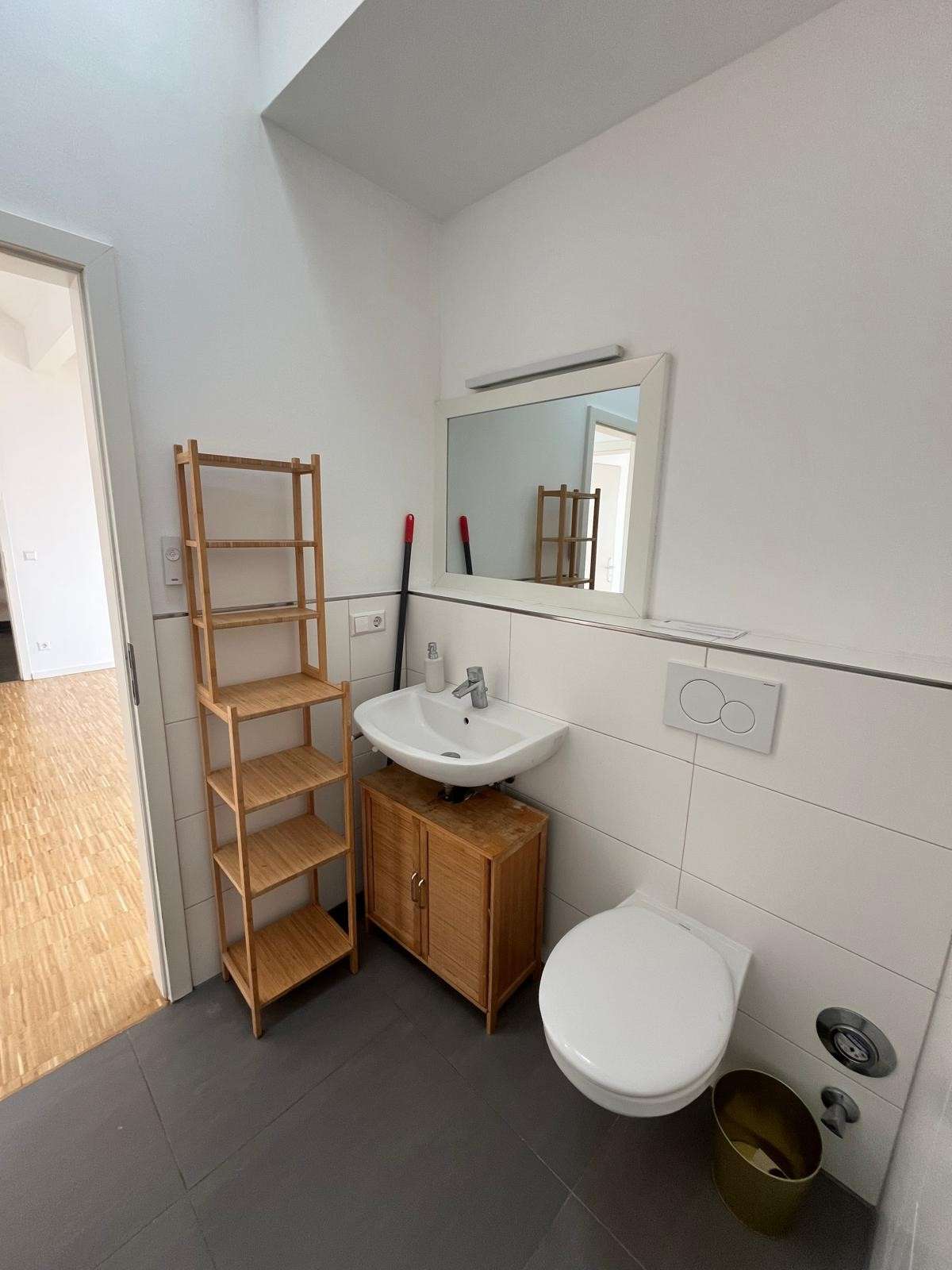 Thumbnail-Wohnung zum Mieten in Mannheim 850,00 € 62 m²