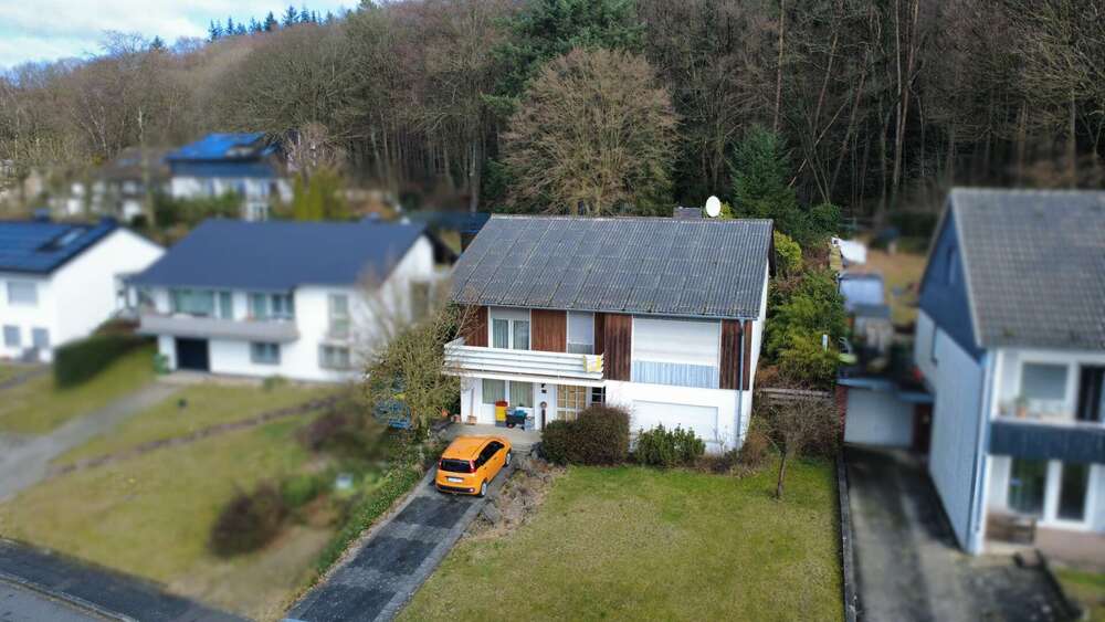 Thumbnail-Haus zum Kaufen in Siegburg Kaldauen 495.000,00 € 124 m²