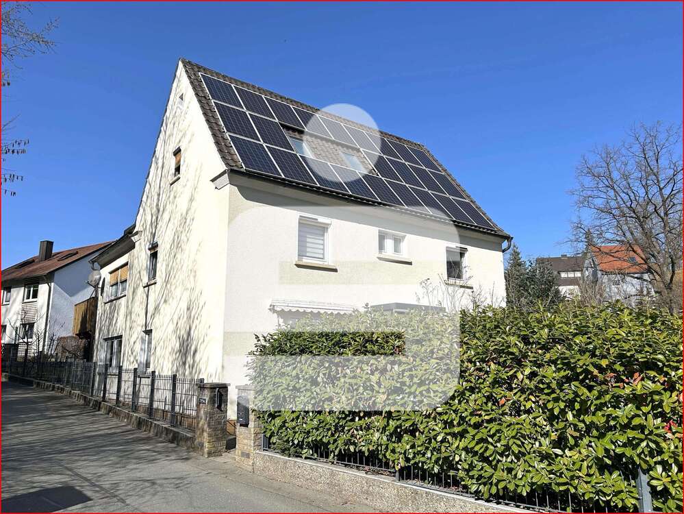 Thumbnail-Haus zum Kaufen in Kulmbach 260.000,00 € 227 m²