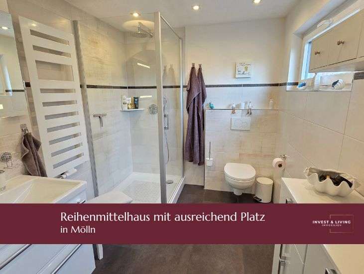 Thumbnail-Haus zum Kaufen in Mölln 249.000,00 € 110.83 m²