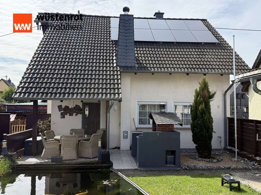 Thumbnail-Haus zum Kaufen in Sankt Katharinen 345.867,00 € 130 m²