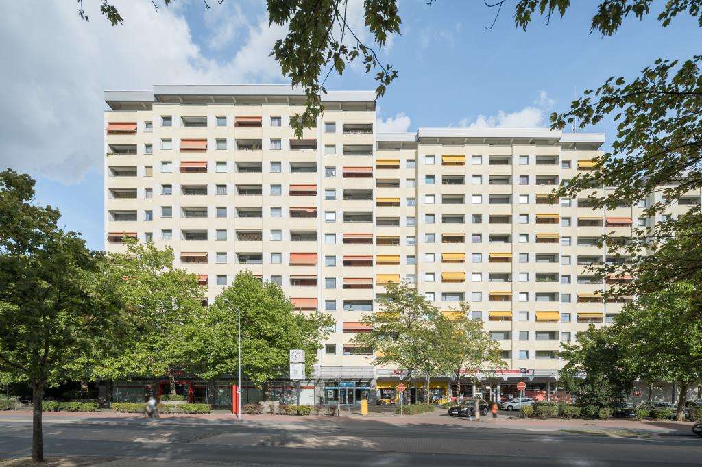 Thumbnail-Wohnung zum Mieten in Ronnenberg 339,00 € 30.6 m²
