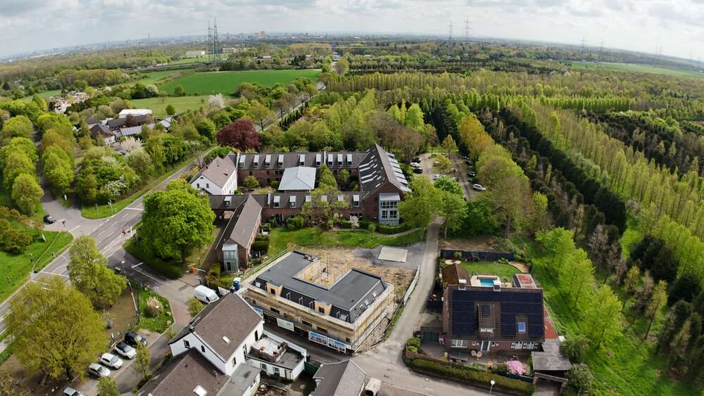 Thumbnail-Haus zum Kaufen in Neuss 869.999,00 € 166 m²