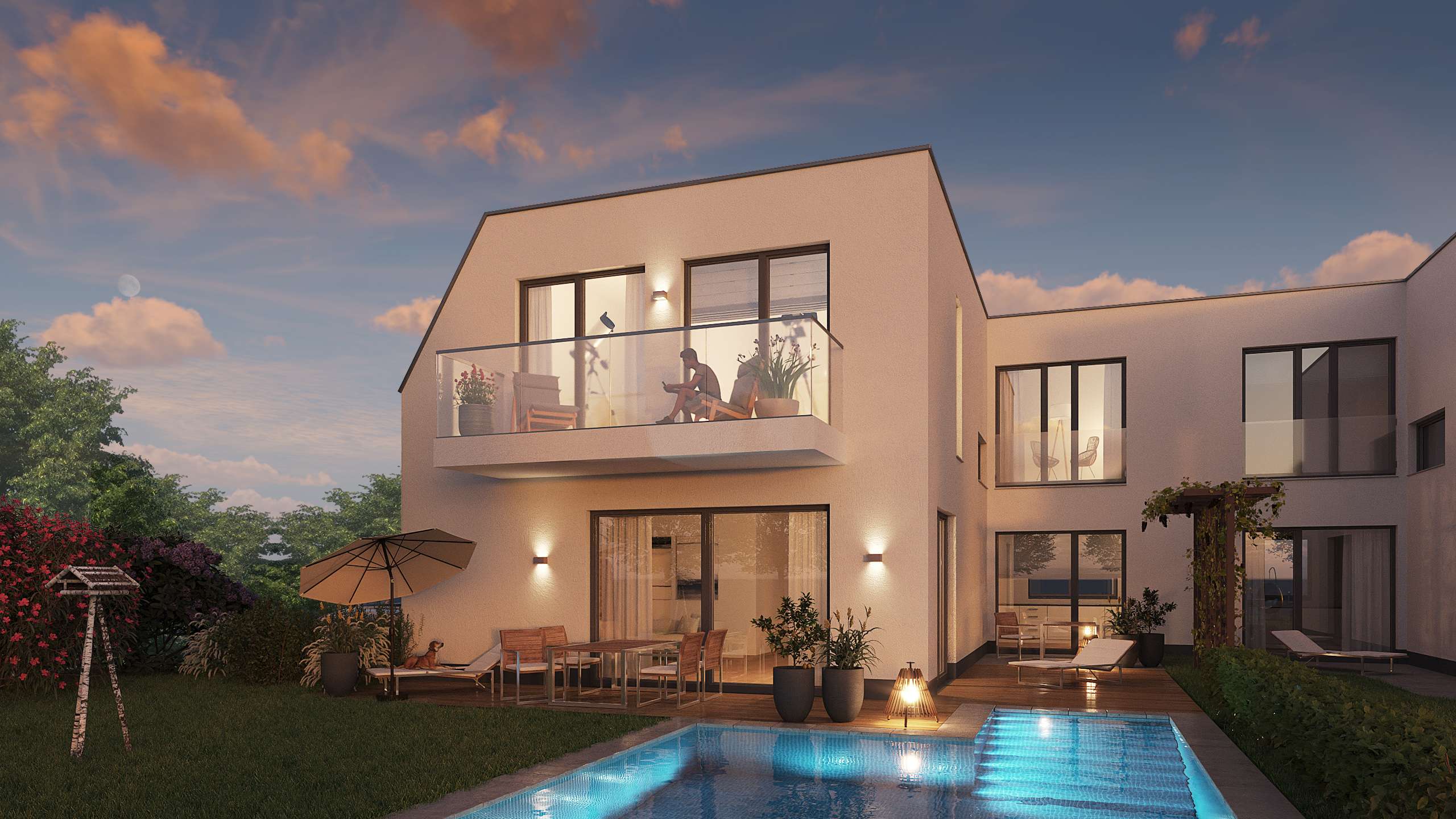 Thumbnail-Haus zum Kaufen in Neuss 869.999,00 € 166 m²