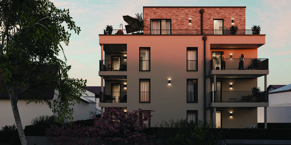 Thumbnail-Wohnung zum Kaufen in Pfullendorf 530.000,00 € 131 m²