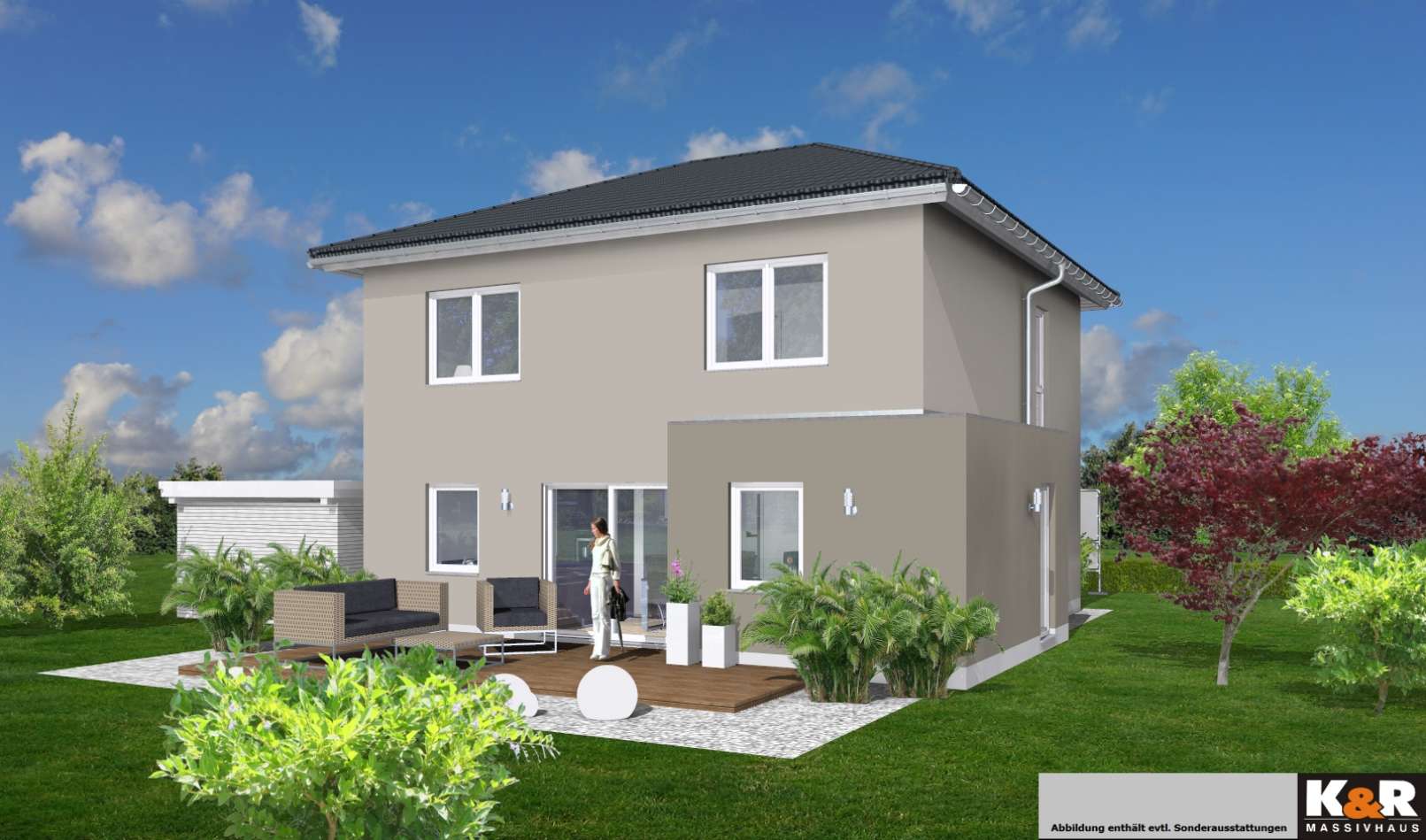 Thumbnail-Haus zum Kaufen in Radebeul 576.250,00 € 127 m²