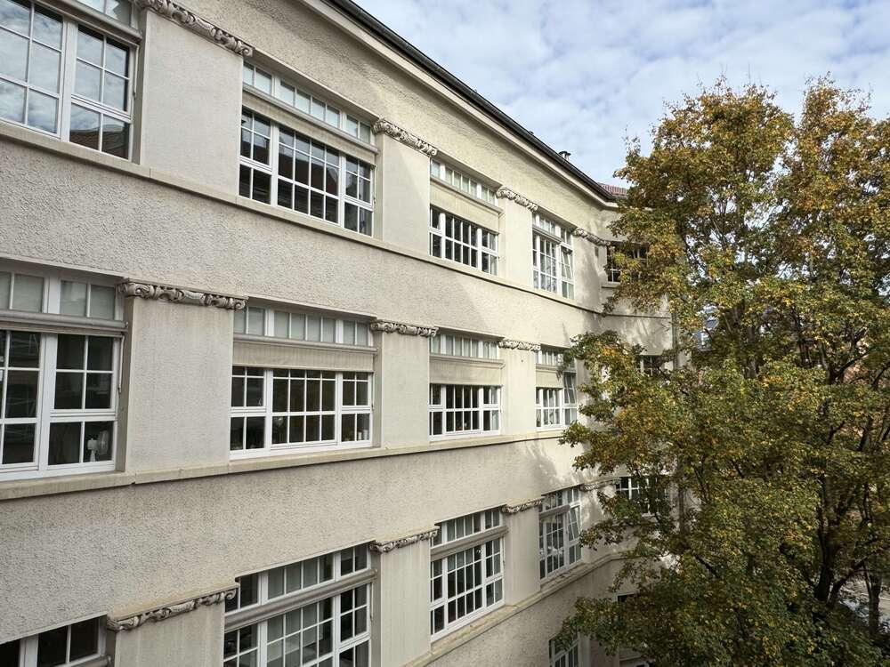Thumbnail-Büro in Stuttgart 655,00 € 45.34 m²