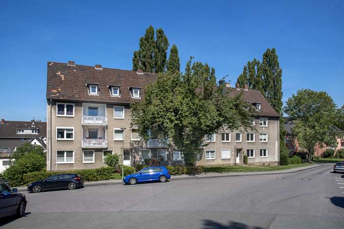 Thumbnail-Wohnung zum Mieten in Hagen 429,00 € 57.75 m²