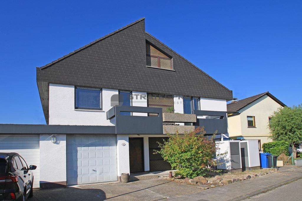 Thumbnail-Wohnung zum Kaufen in Haßloch 630.000,00 € 209.95 m²