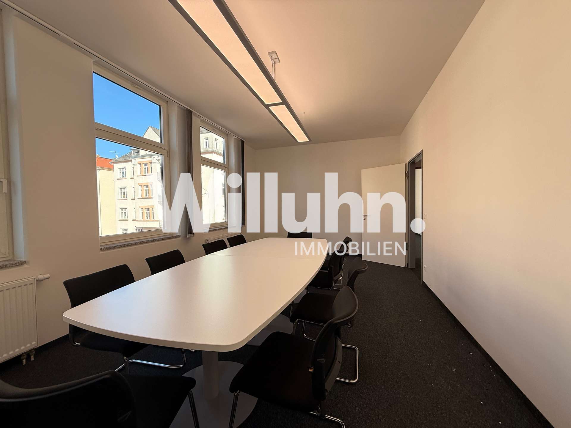 Thumbnail-Büro in Leipzig 3.614,00 € 289.12 m²
