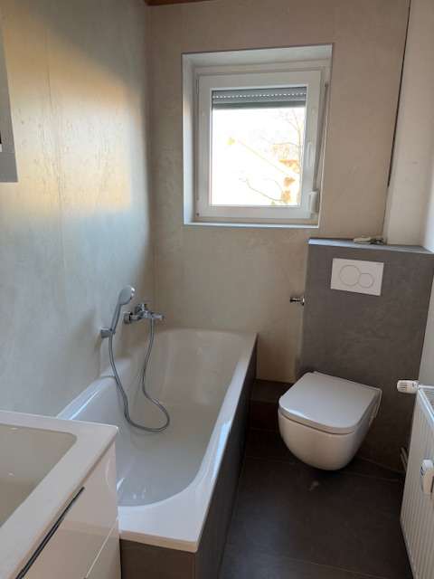 Thumbnail-Wohnung zum Mieten in Bingen 590,00 € 65.59 m²