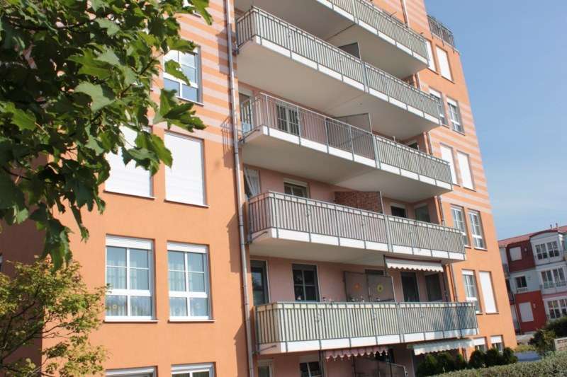 Thumbnail-Wohnung zum Mieten in Rackwitz 495,00 € 54.94 m²