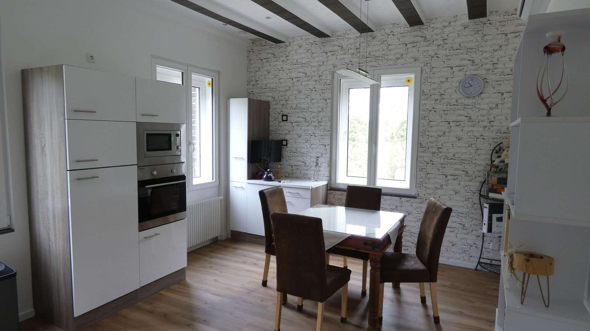 Thumbnail-Wohnung zum Mieten in Wachtendonk 1.200,00 € 135 m²