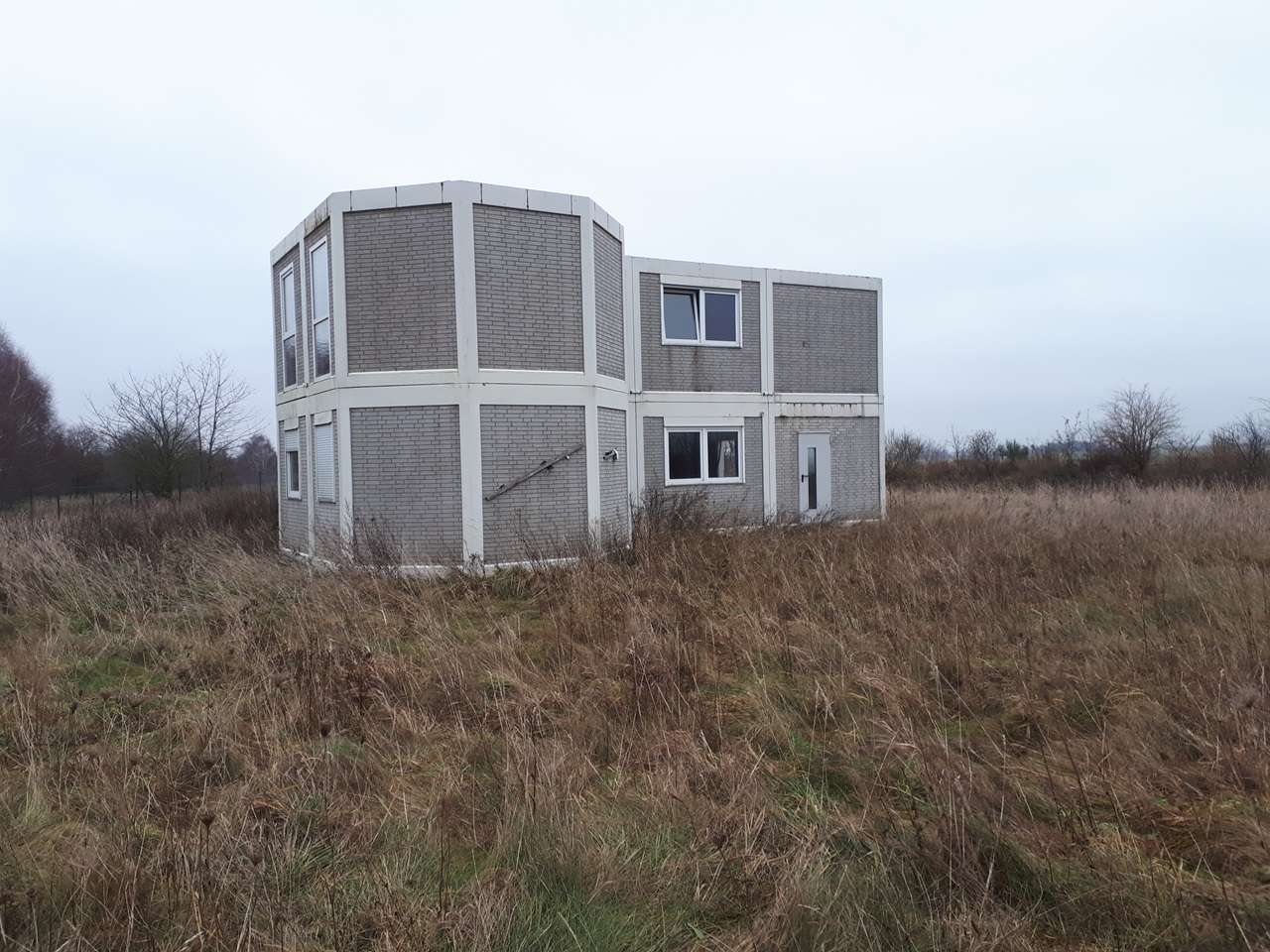 Thumbnail-Grundstück zu verkaufen in Heiligengrabe 50.000,00 € 3977 m²